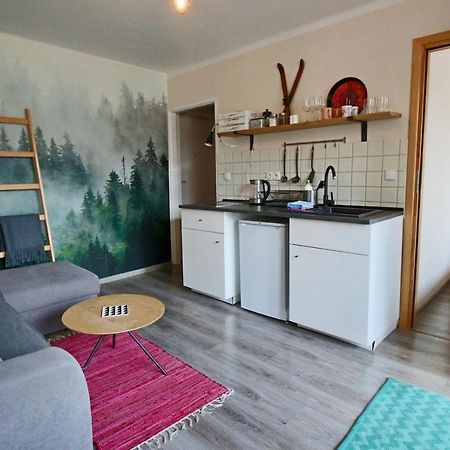 Apartamento Apartament Bazatatry Sloneczny II Zakopane Exterior foto