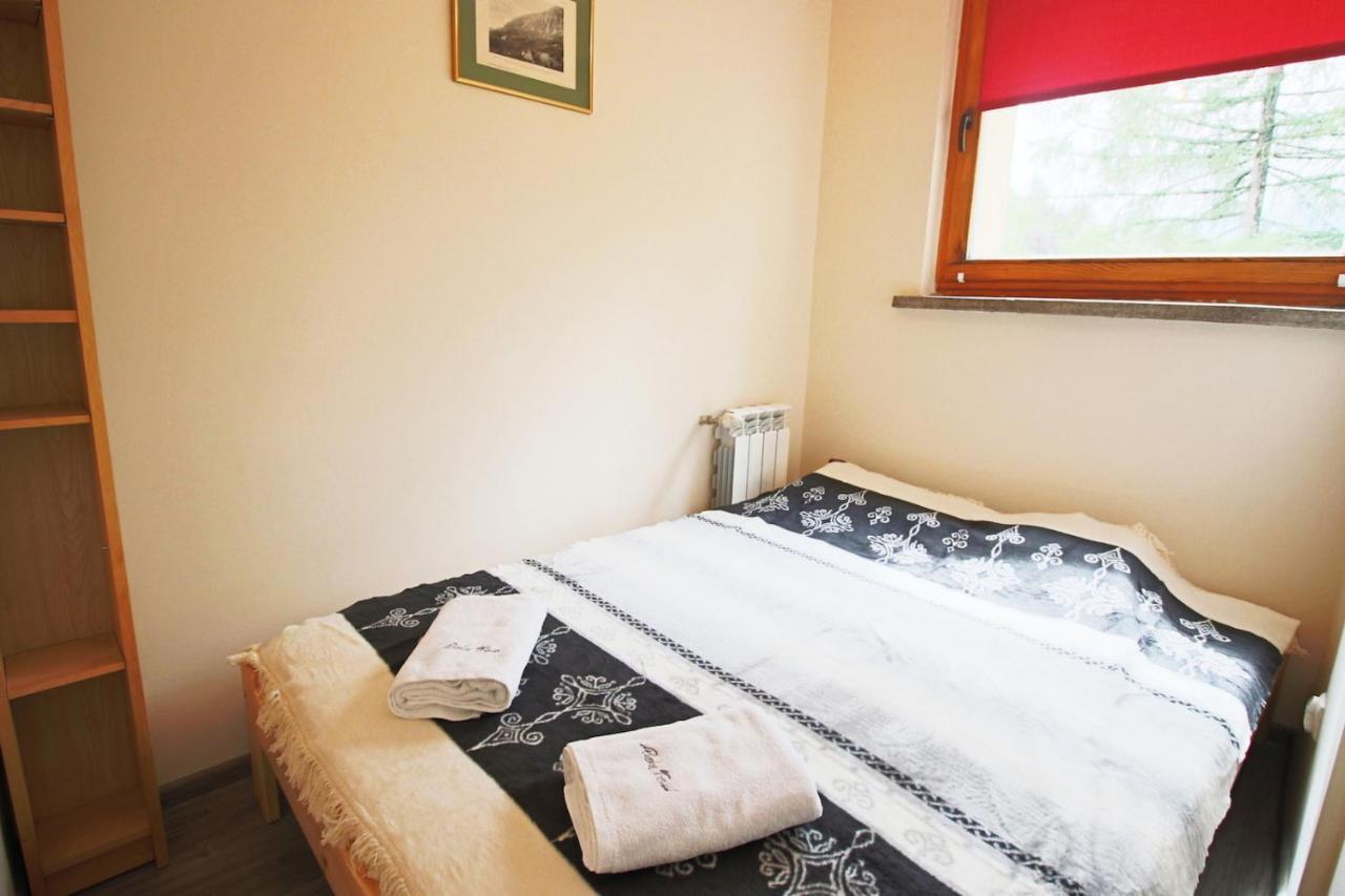 Apartamento Apartament Bazatatry Sloneczny II Zakopane Exterior foto